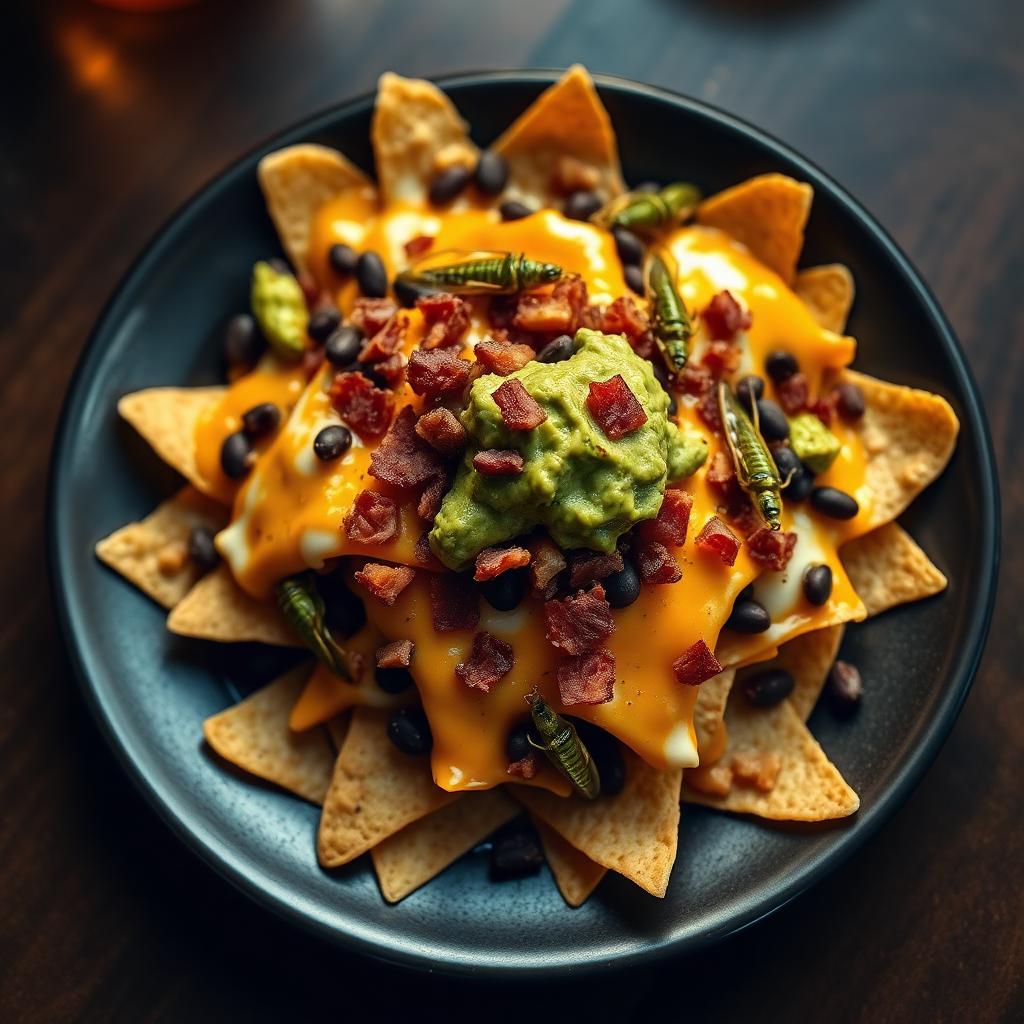 Nachos Especial