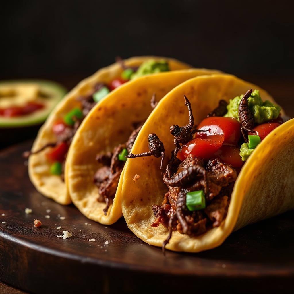 Santo Taco